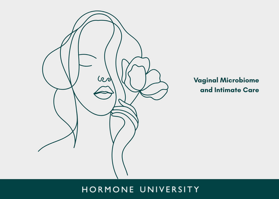 Vaginal and Intimate Care