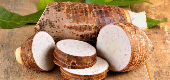 Wild Yam: Benefits, Uses, and Side Effects