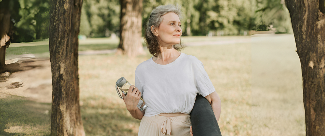 Natural Ways to Reduce Your Cortisol