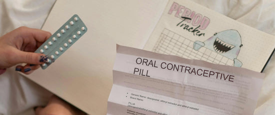 Birth Control Pill: Definition, Side Effects and More