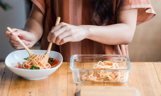 Foods to Eat at Different Stages of Your Cycle