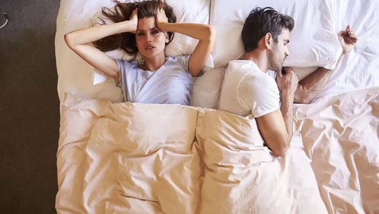 From Balance to Bliss: Addressing Hormonal Imbalances and Orgasmic Dysfunction