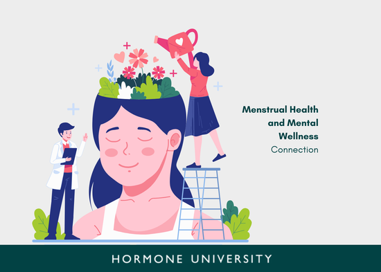 Menstrual Health and Mental Wellness Connection