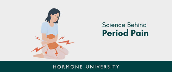 The Science Behind Period Pain: Natural Remedies That Actually Work