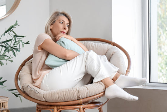 Why Your Period Symptoms Change as You Get Older