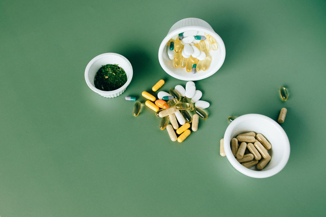 Probiotics for Women: Definition, Benefits, Side Effects, and More