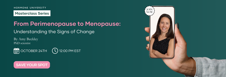 Menopause-support