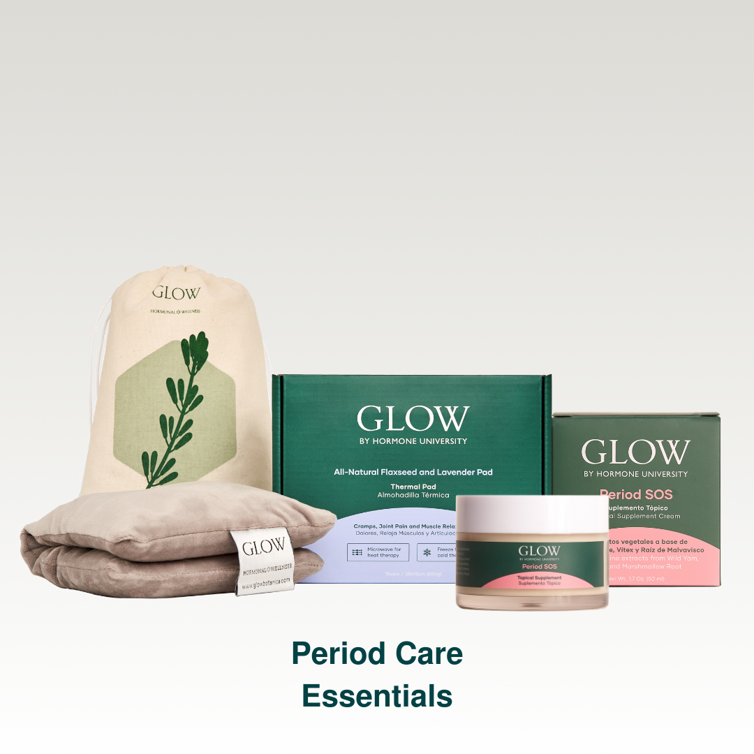 Period Helper Period Fatigue: Why You're So Tired During Your Period & How to Help ...