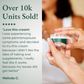 Menopause SOS Cream