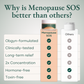 Menopause SOS Cream
