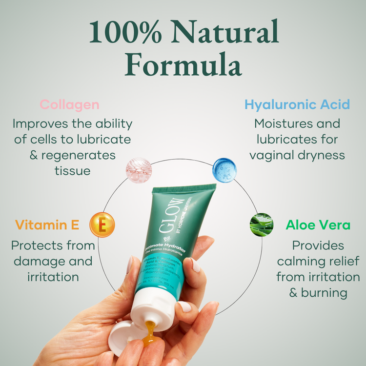Intimate Hydrator Intimate Hydrator