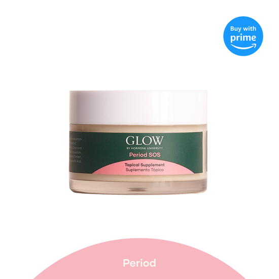Period SOS Cream
