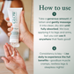 Super Rich Magnesium Body Lotion