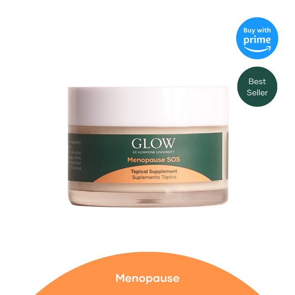 Menopause SOS Cream