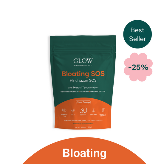 Bloating SOS
