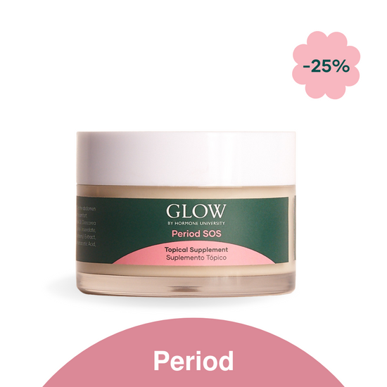 Period SOS Cream