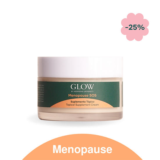 Menopause SOS Cream