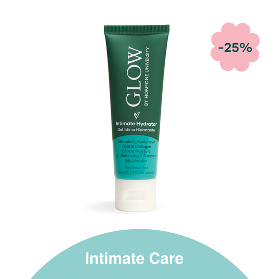 Intimate Hydrator