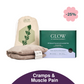 All-Natural Flaxseed and Lavender Pad