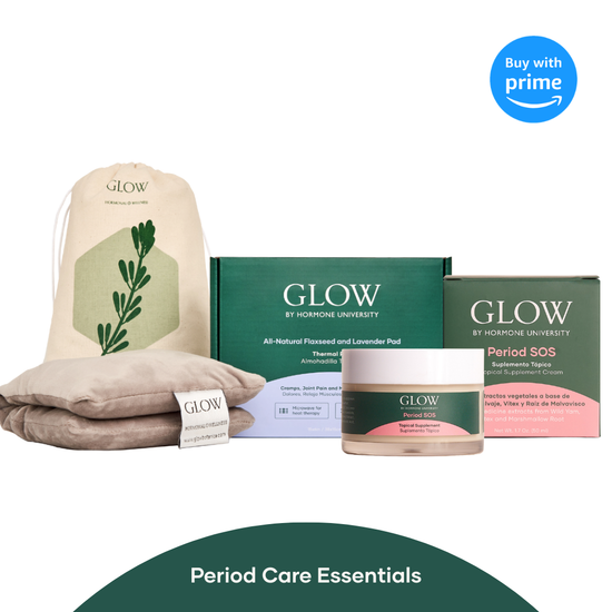 Period Care Essentials