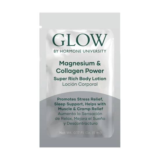 Super Rich Magnesium Sample Sachet