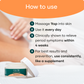 Menopause SOS Multi-Pack (Buy 4 get 1 Free) - Glow by Hormone University US
