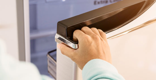 Freeze for cold therapy